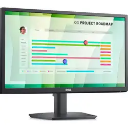 Монитор Dell E2223HN 210-AZZG (21.5 ", VA, FHD 1920x1080 (16:9), 60 Гц)