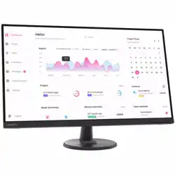 Монитор Lenovo D32-40 66FCGAC2EU (31.5 ", VA, FHD 1920x1080 (16:9), 60 Гц)