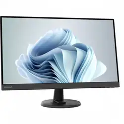 Монитор Lenovo C27-40 63DDKAT6EU (27 ", VA, FHD 1920x1080 (16:9), 75 Гц)