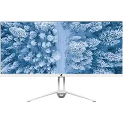 Монитор 2E D2621W 2E-D2621W-01.UA (25.7 ", IPS, 2560x1080 (21:9), 75 Гц)