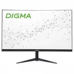Монитор Digma Gaming DM-MONG2450 (23.6 ", VA, FHD 1920x1080 (16:9), 165 Гц)