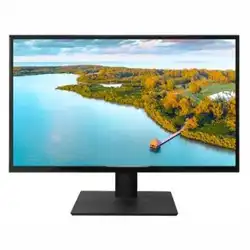 Монитор Aiwa MF240B-1 (23.8 ", IPS, FHD 1920x1080 (16:9), 75 Гц)