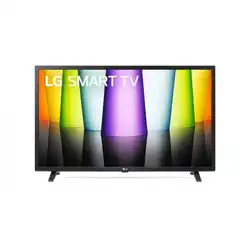 Телевизор LG 32LQ63006LA (32 ", Smart TV, Черный)