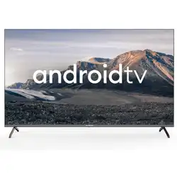 Телевизор Hyundai H-LED50BU7006 (50 ", Smart TV, Черный)