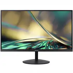 Монитор Acer SA272Ebi UM.HS2EE.E09 (27 ", IPS, FHD 1920x1080 (16:9), 100 Гц)