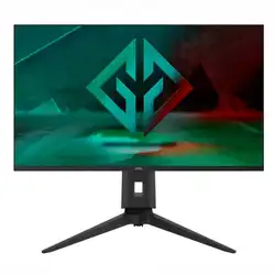 Монитор GMNG Gaming GM-27F11 GM27VG01 (27 ", VA, WQHD 2560x1440 (16:9), 165 Гц)