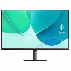Монитор Aiwa MD2705-B (27 ", IPS, FHD 1920x1080 (16:9), 165 Гц)