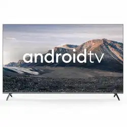 Телевизор Hyundai H-LED65BU7006 (65 ", Smart TV, Черный)