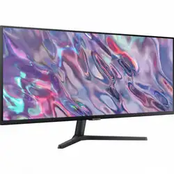 Монитор Samsung ViewFinity S5 S50GC LS34C500GAIXCI (34 ", VA, WQHD 3440x1440 (21:9), 100 Гц)