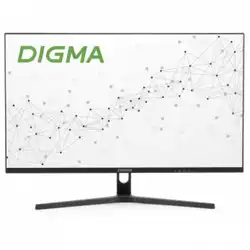 Монитор Digma DM-MONB2702 (27 ", IPS, WQHD 2560x1440 (16:9), 75 Гц)