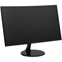 Монитор Samsung LS24C360EAIXCI (23.8 ", VA, FHD 1920x1080 (16:9), 75 Гц)