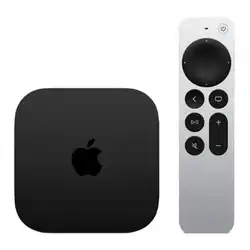 Опция к телевизору Apple TV 4K (A2737) MN873