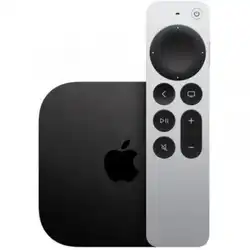 Опция к телевизору Apple TV 4K (A2843) MN893