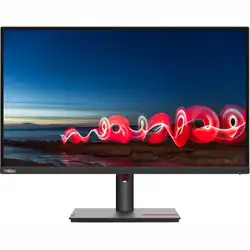 Монитор Lenovo ThinkVision T27i-30 63A4MAT1EU (27 ", IPS, FHD 1920x1080 (16:9), 60 Гц)