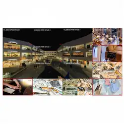LED / LCD панель LG 55VSH7J-H.ARUC. (55 ")