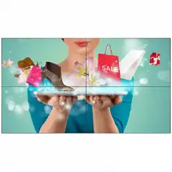 LED / LCD панель Philips 55BDL2105X/00 (55 ")