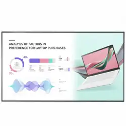 LED / LCD панель LG 86UH5J-H (86 ")