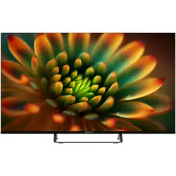 Телевизор Topdevice TDTV43CS06U_BK (43 ", Smart TV, Черный)