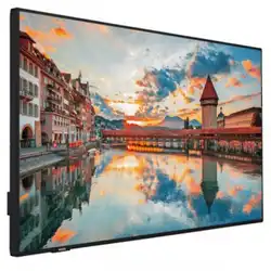 LED / LCD панель Vestel PN65+ PN65D-4H (65 ")