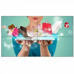 LED / LCD панель Philips 49BDL2105X/00 (49 ")