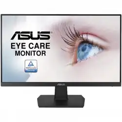 Монитор Asus VA24EHE 90LM0569-B01170 (23.8 ", IPS, Full HD 1920x1080 (16:9), 75 Гц)