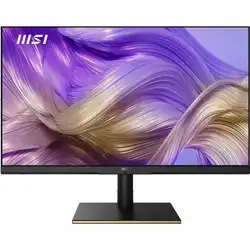 Монитор MSI Summit MS321UP 9S6-3DA98T-028 (32 ", IPS, 3840x2160 (16:9), 60 Гц)