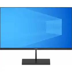 Монитор Digma Progress 24P402F DM24SB02 (23.8 ", IPS, FHD 1920x1080 (16:9), 100 Гц)
