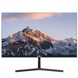 Монитор Dahua DHI-LM27-B200S (27 ", VA, FHD 1920x1080 (16:9), 60 Гц)