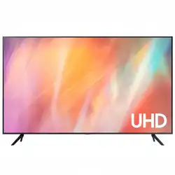 Телевизор Samsung BE43A-H (43 ", Черный)