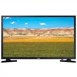 Телевизор Samsung BE32T-B (32 ", Черный)