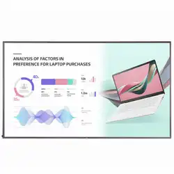 LED / LCD панель LG 43UH5J-H (43 ")