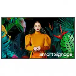 LED / LCD панель Samsung QM43C (43 ")
