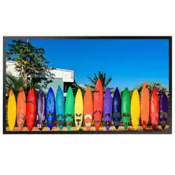 LED / LCD панель Samsung OM55B (55 ")
