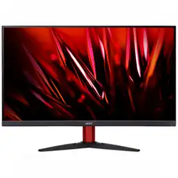 Монитор Acer Nitro KG242YEbmiix UM.QX2EE.E01 (23.8 ", IPS, FHD 1920x1080 (16:9), 100 Гц)