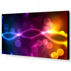 LED / LCD панель Lumien LMW5509LL (55 ")