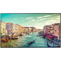 LED / LCD панель Samsung QM85R-B LH85QMRBBGCXCI (85 ")