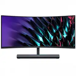Монитор Huawei MateView GT ZQE-CAA 53061124 (34 ", VA, WQHD 3440x1440 (21:9), 190 Гц)