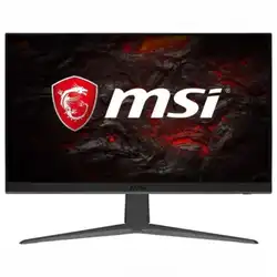 Монитор MSI G2412F 9S6-3BB91T-006 (23.8 ", IPS, FHD 1920x1080 (16:9), 170 Гц)