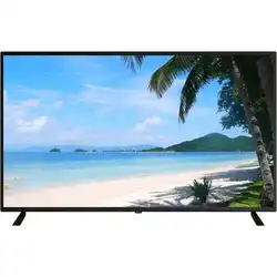 Монитор Dahua DHI-LM43-F400 (43 ", IPS, 3840x2160 (16:9), 60 Гц)