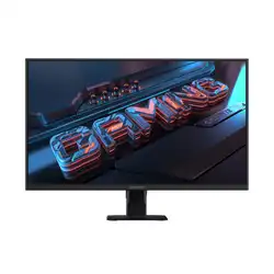 Монитор Gigabyte GS27FEK GS27F EK (27 ", IPS, FHD 1920x1080 (16:9), 165 Гц)