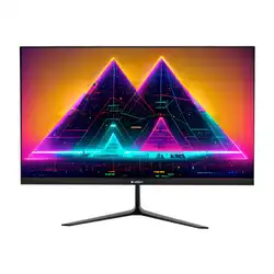 Монитор VEGA VHF238-100CB (23.8 ", IPS, FHD 1920x1080 (16:9), 100 Гц)