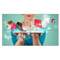 LED / LCD панель Philips 55BDL2105X 55BDL2105X (00/01) (55 ")