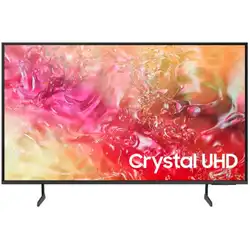 Телевизор Samsung UE75DU7100UXRU (75 ", Smart TV, Черный)