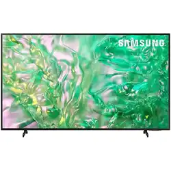 Телевизор Samsung UE75DU8000UXRU (75 ", Smart TV, Черный)
