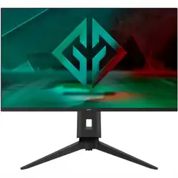 Монитор GMNG GM27VG02 (27 ", VA, WQHD 2560x1440 (16:9), 180 Гц)
