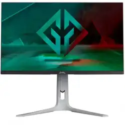 Монитор GMNG Gaming GM-27F15 GM27SG02 (27 ", IPS, WQHD 2560x1440 (16:9), 240 Гц)