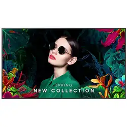 LED / LCD панель Samsung QM55C LH55QMCEBGCXCI (55 ")