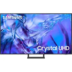 Телевизор Samsung UE43DU8500UXRU (43 ", Smart TV, Черный)