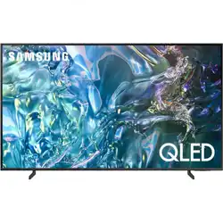 Телевизор Samsung QE43Q60DAUXRU (43 ", Smart TV, Черный)