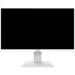 Монитор MSI PRO MP253W 9S6-3PC7CH-054 (24.5 ", IPS, FHD 1920x1080 (16:9), 100 Гц)